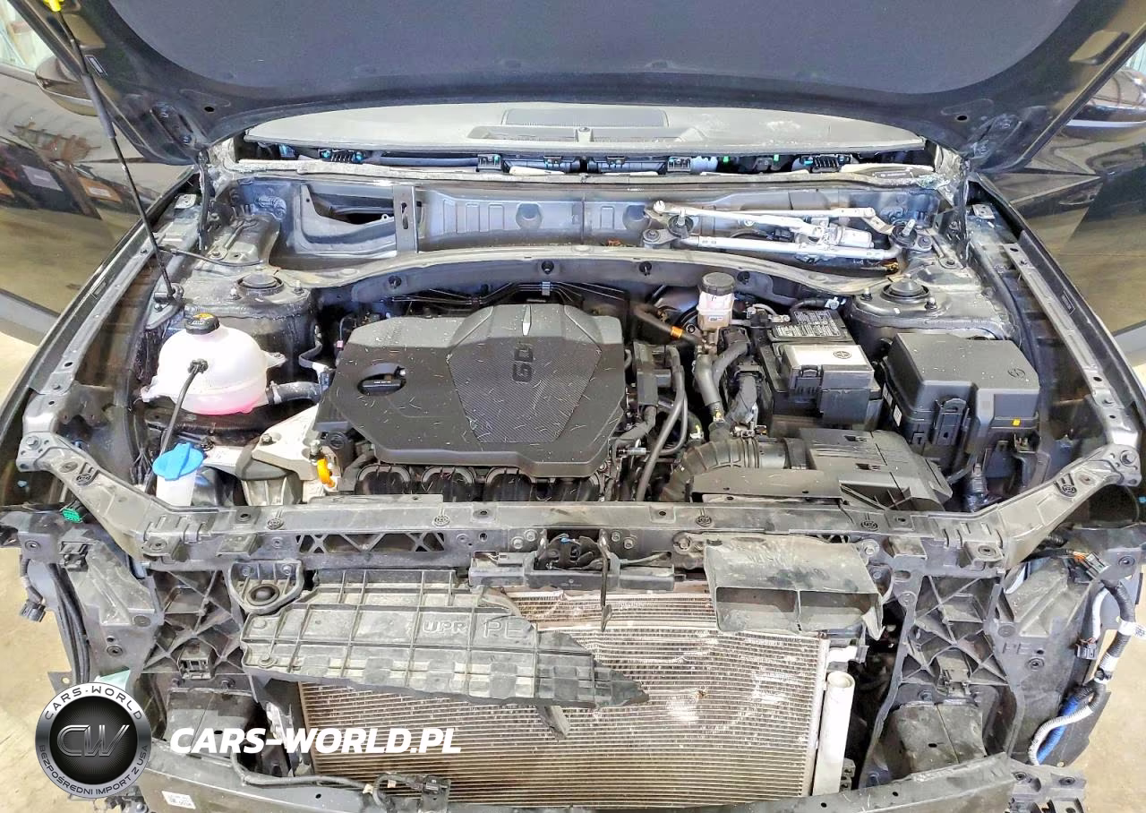 2025 Hyundai Tucson Sel VIN:5NMJB3DE1SH531894 - 12