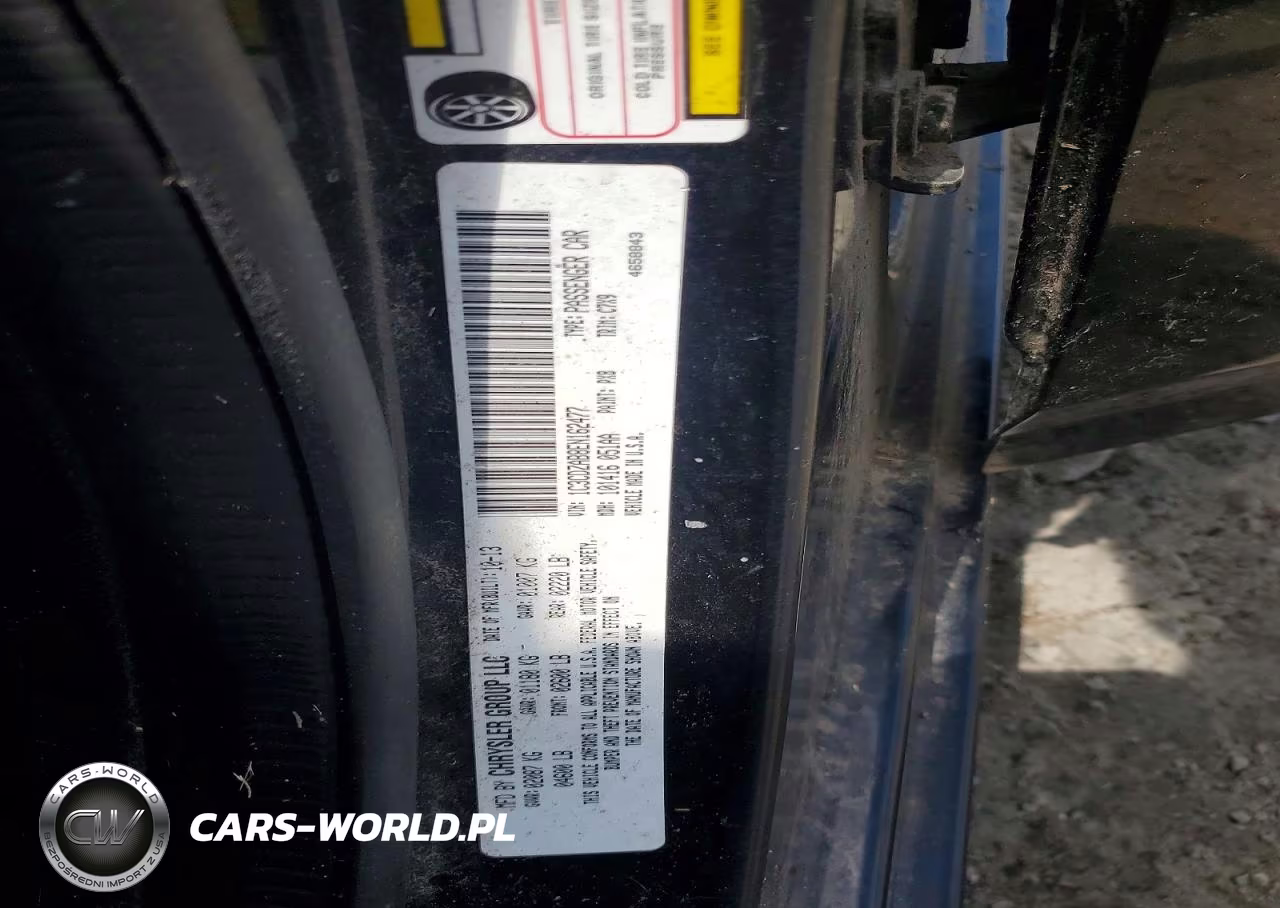 2014 Dodge Avenger Se VIN:1C3CDZAB8EN162477 - 12