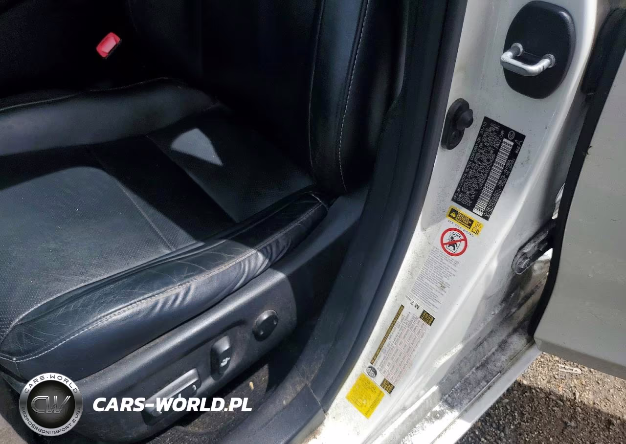 2013 Lexus Ct 200 VIN:JTHKD5BH3D2139285 - 13