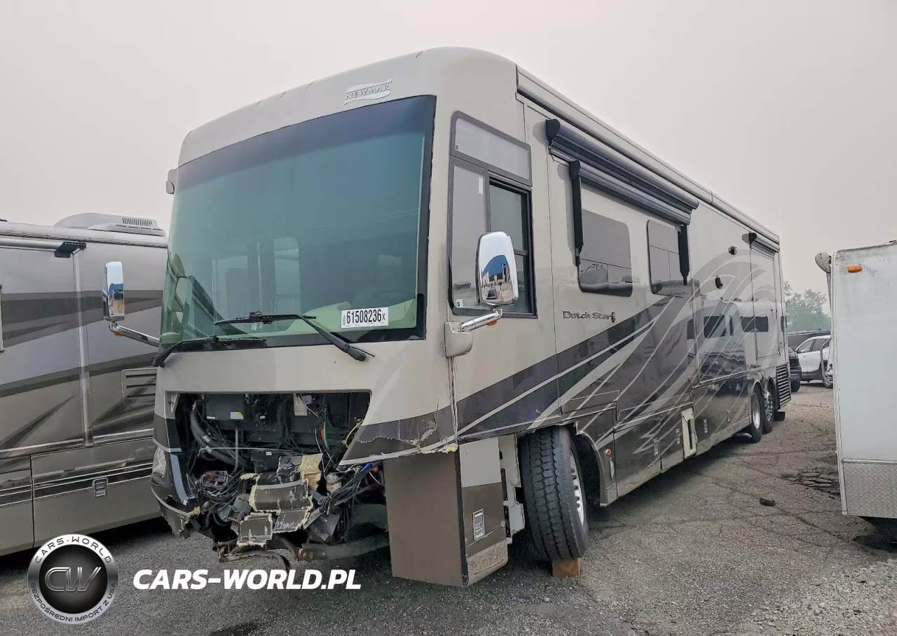 2018 Freightliner Chassis Xc - Rv VIN:4UZFCHFE4JCJV3673 - 2