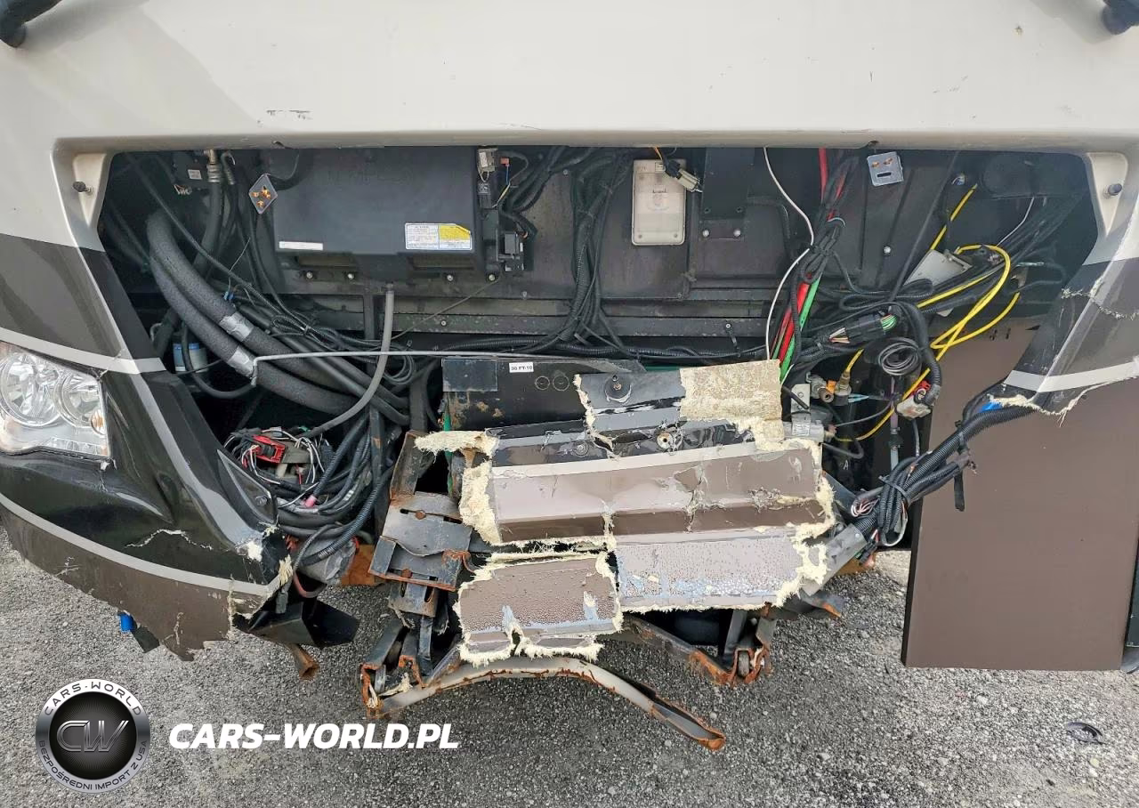 2018 Freightliner Chassis Xc - Rv VIN:4UZFCHFE4JCJV3673 - 7