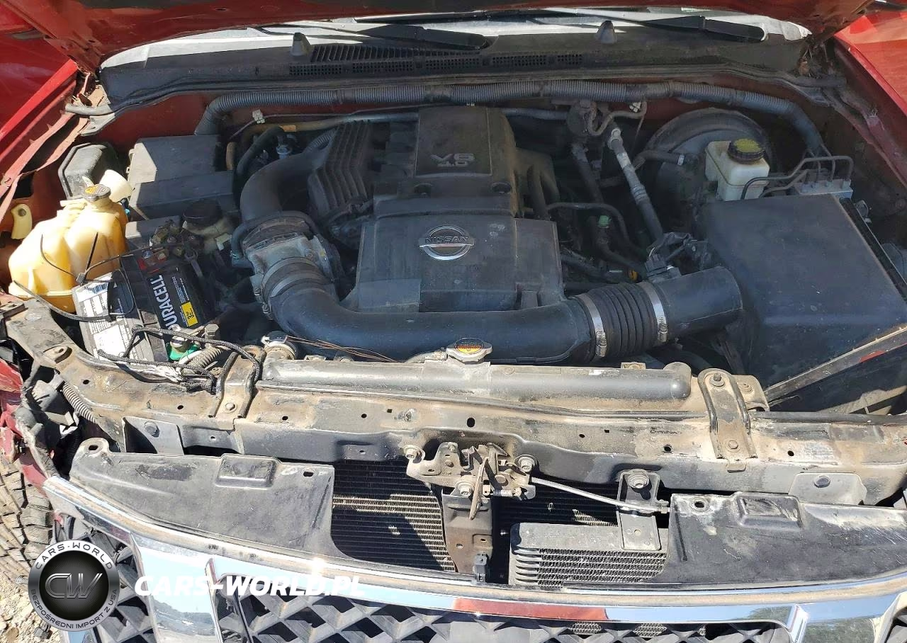 2012 Nissan Pathfinder S VIN:5N1AR1NN9CC612362 - 12
