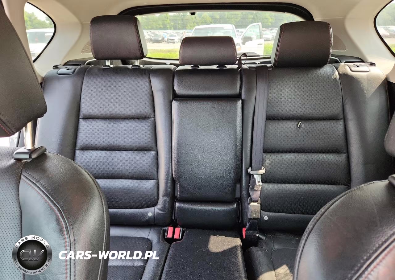 2013 Mazda Cx-5 Gt VIN:JM3KE2DE3D0109593 - 10