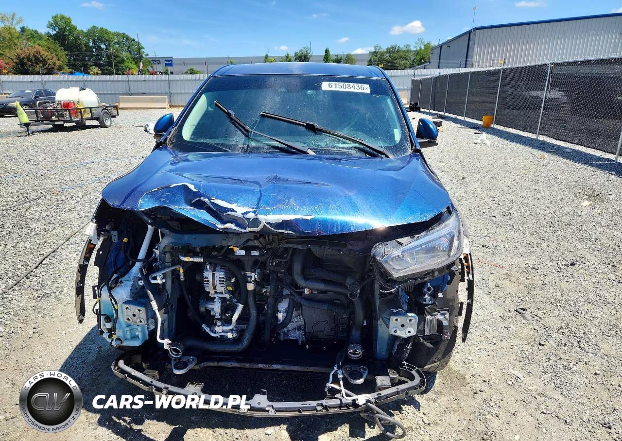 2020 Buick Encore Gx Fwd Preferred VIN:KL4MMBS29LB113612 - 5