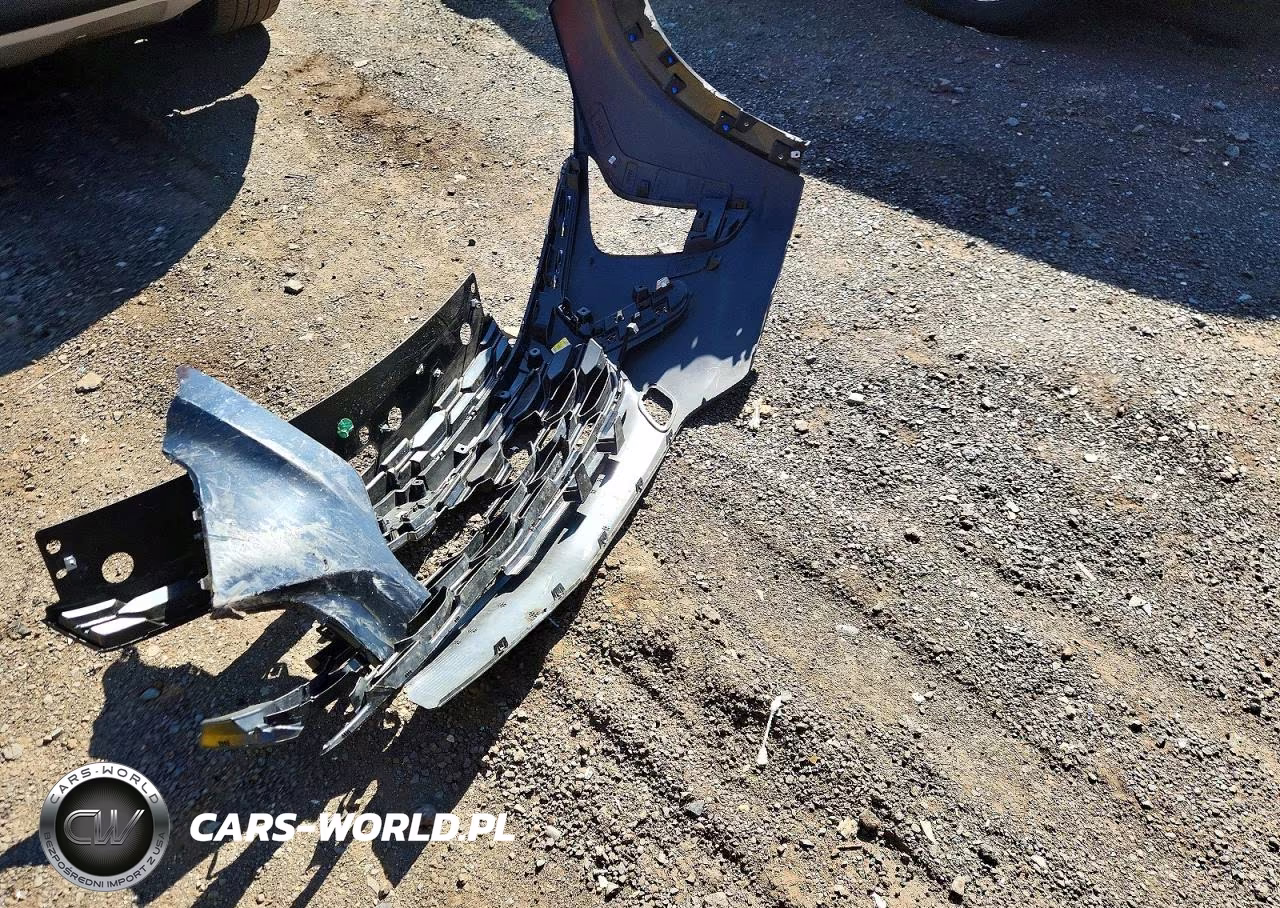 2024 Chevrolet Trax Ls VIN:KL77LFE2XRC196623 - 12