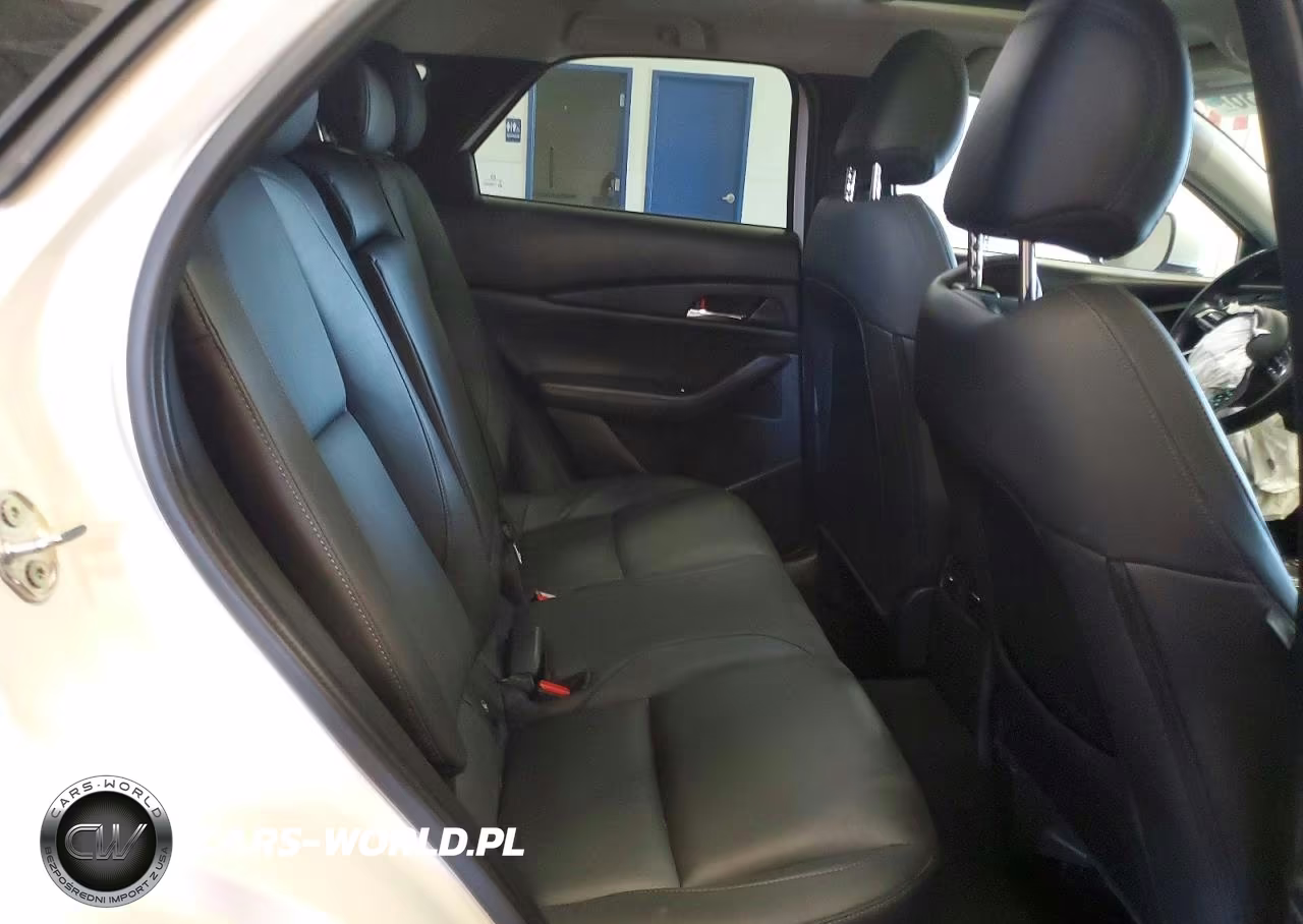 2021 Mazda Cx-30 Preferred VIN:3MVDMBCL0MM315633 - 11