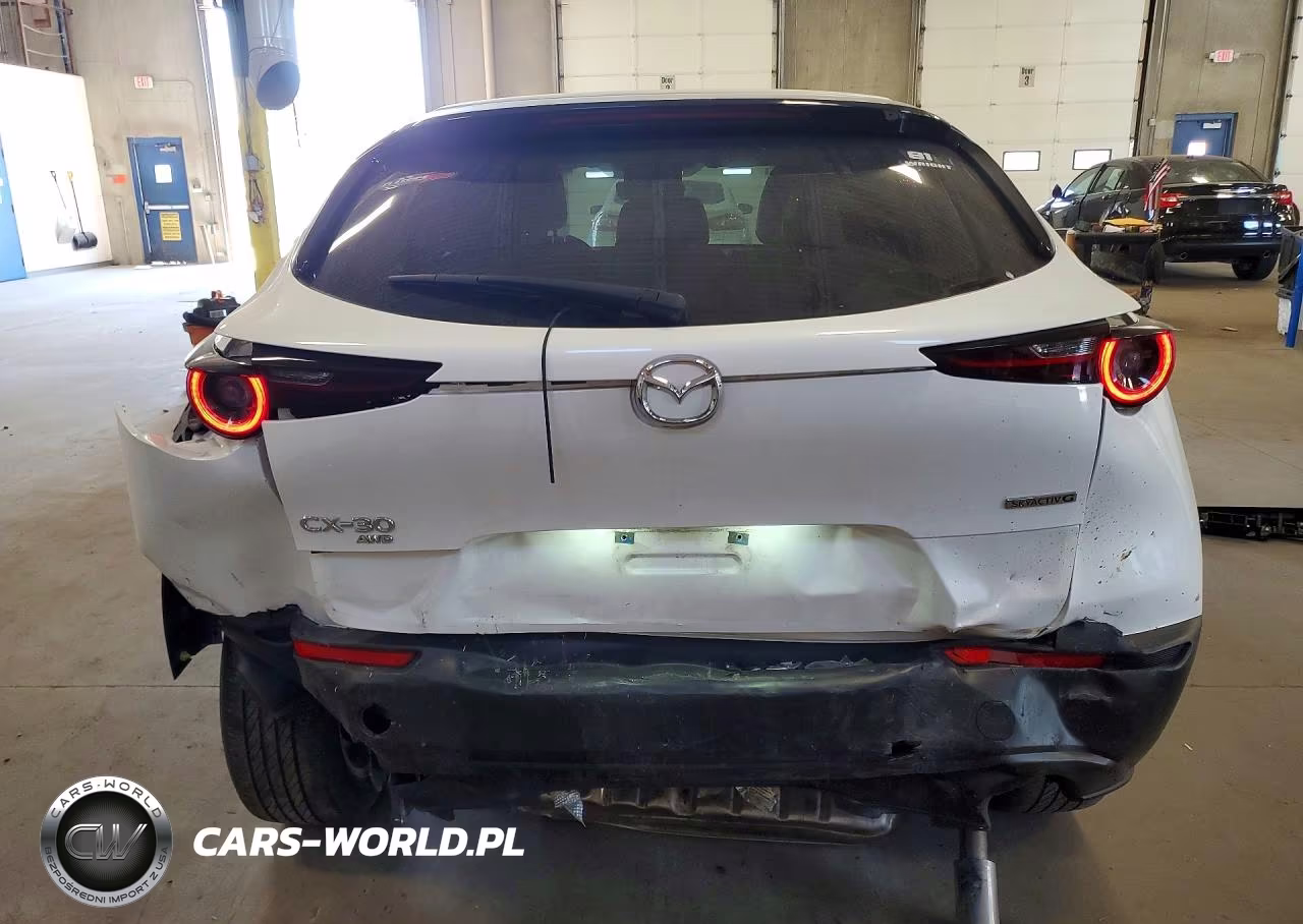 2021 Mazda Cx-30 Preferred VIN:3MVDMBCL0MM315633 - 6