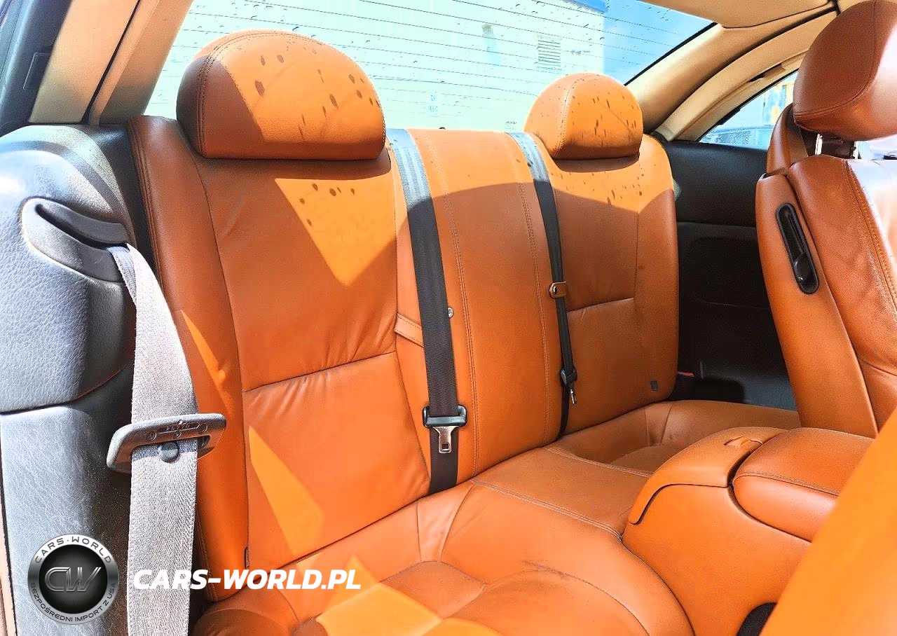 2004 Lexus Sc 430 VIN:JTHFN48Y840049576 - 10