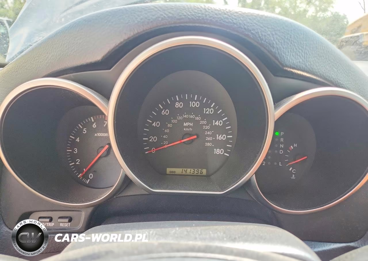 2004 Lexus Sc 430 VIN:JTHFN48Y840049576 - 9