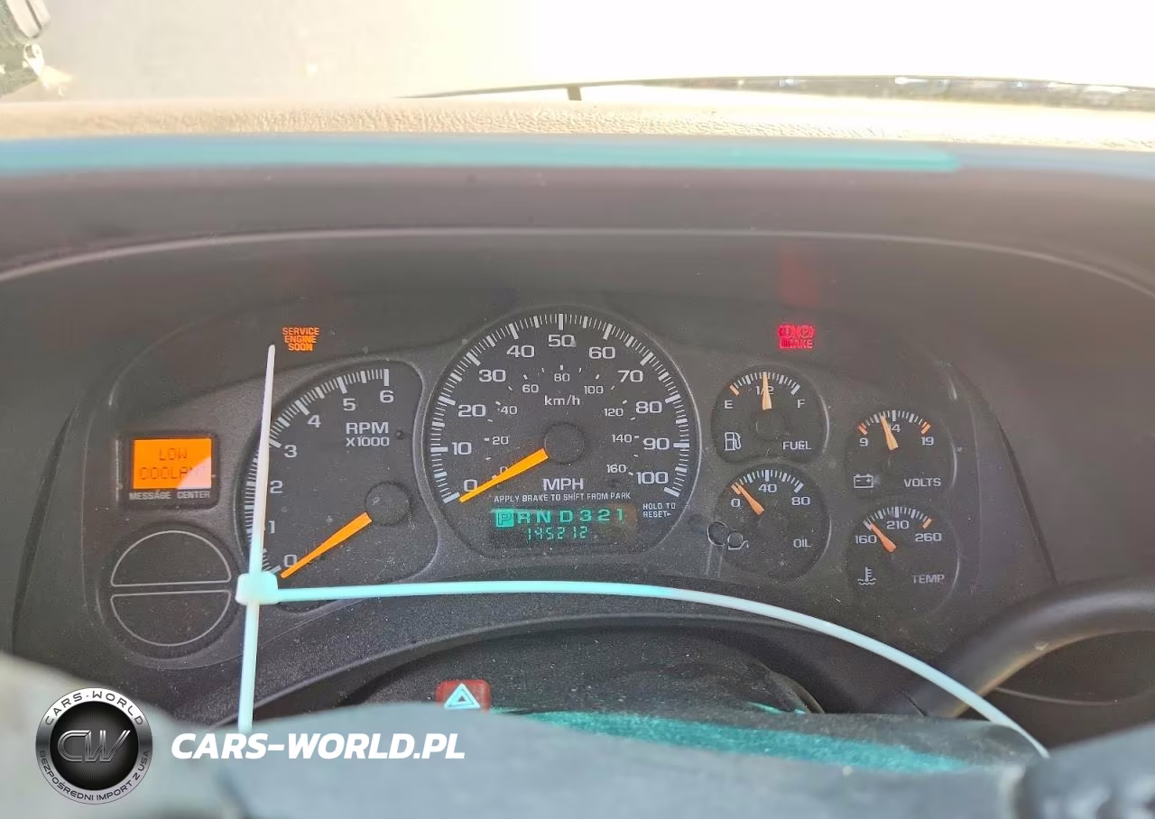 2000 Chevrolet Silverado K1500 VIN:1GCEK19T3YE365838 - 9