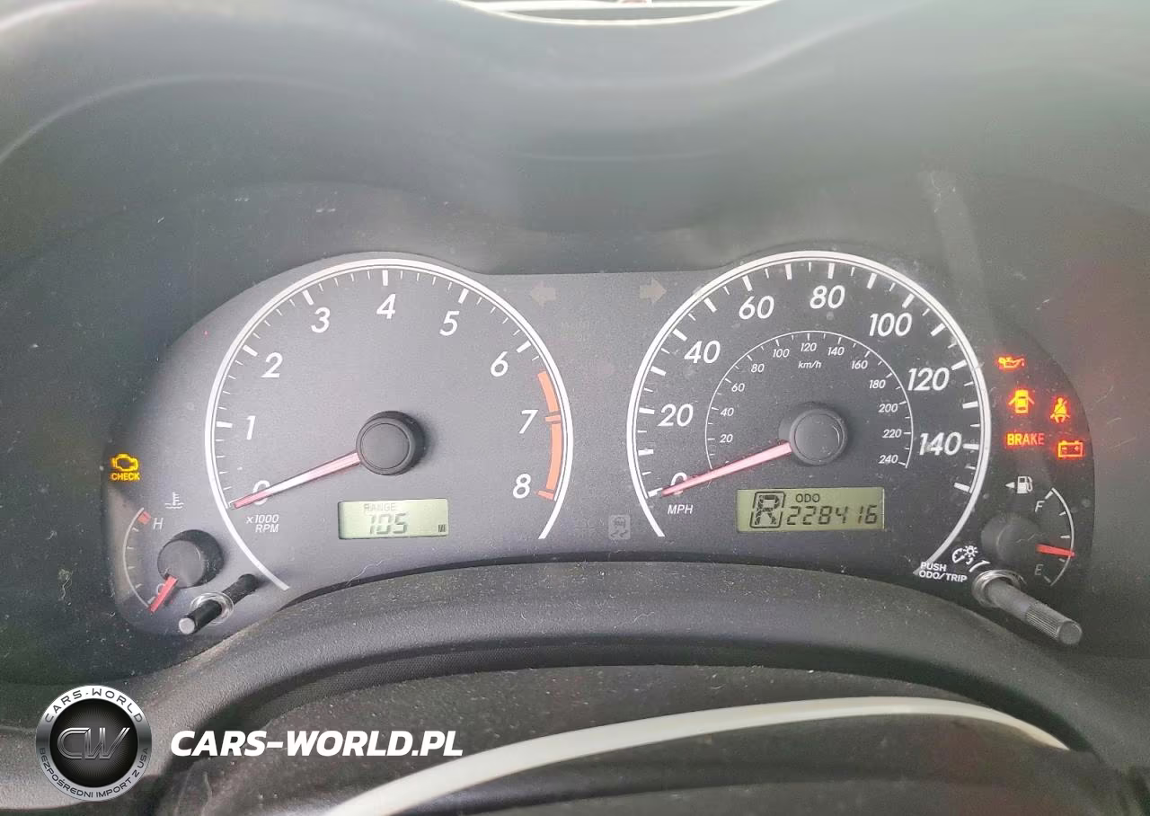 2009 Toyota Corolla S VIN:1NXBU40E29Z014189 - 9