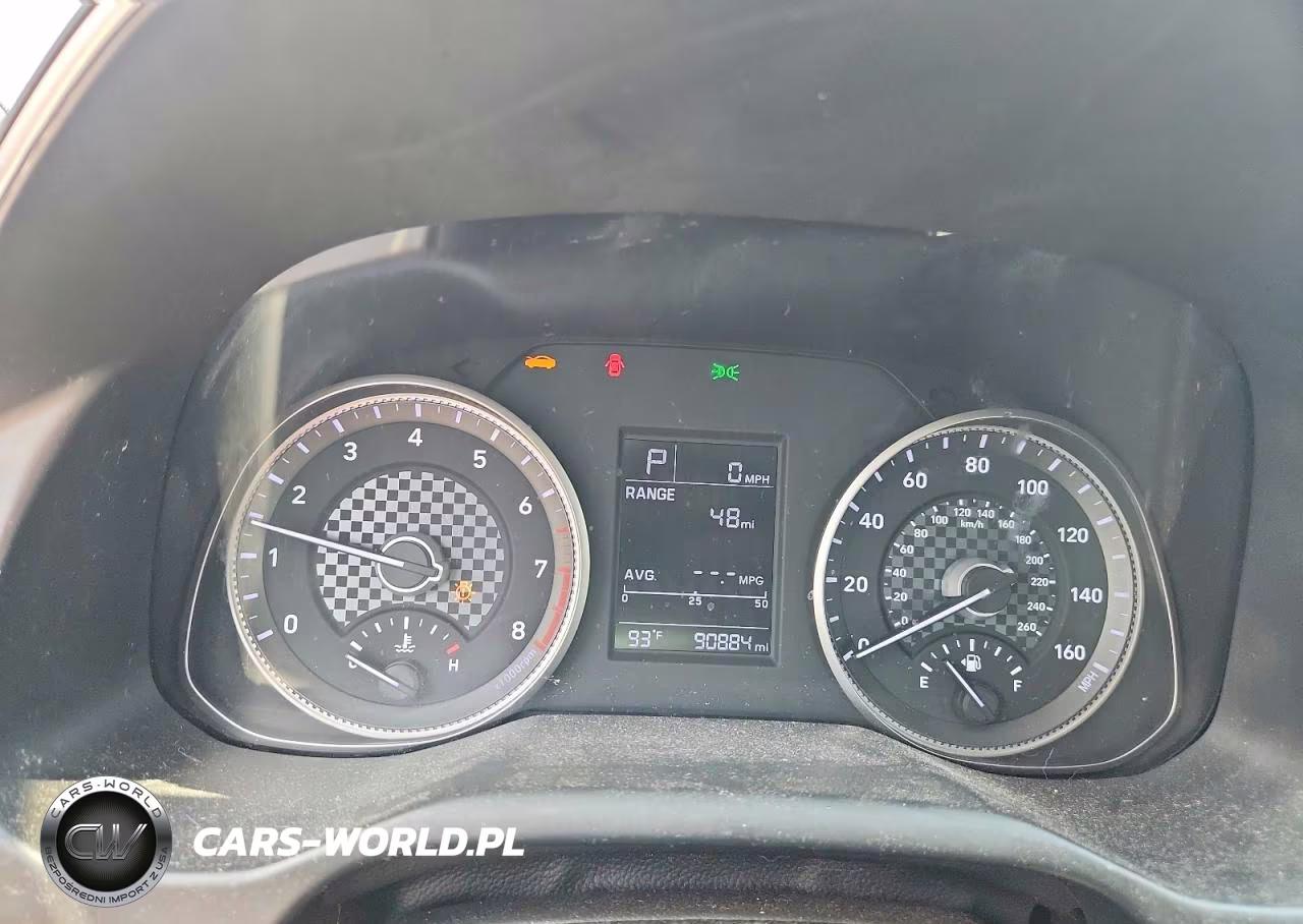 2019 Hyundai Elantra Se VIN:KMHD74LF7KU796144 - 9