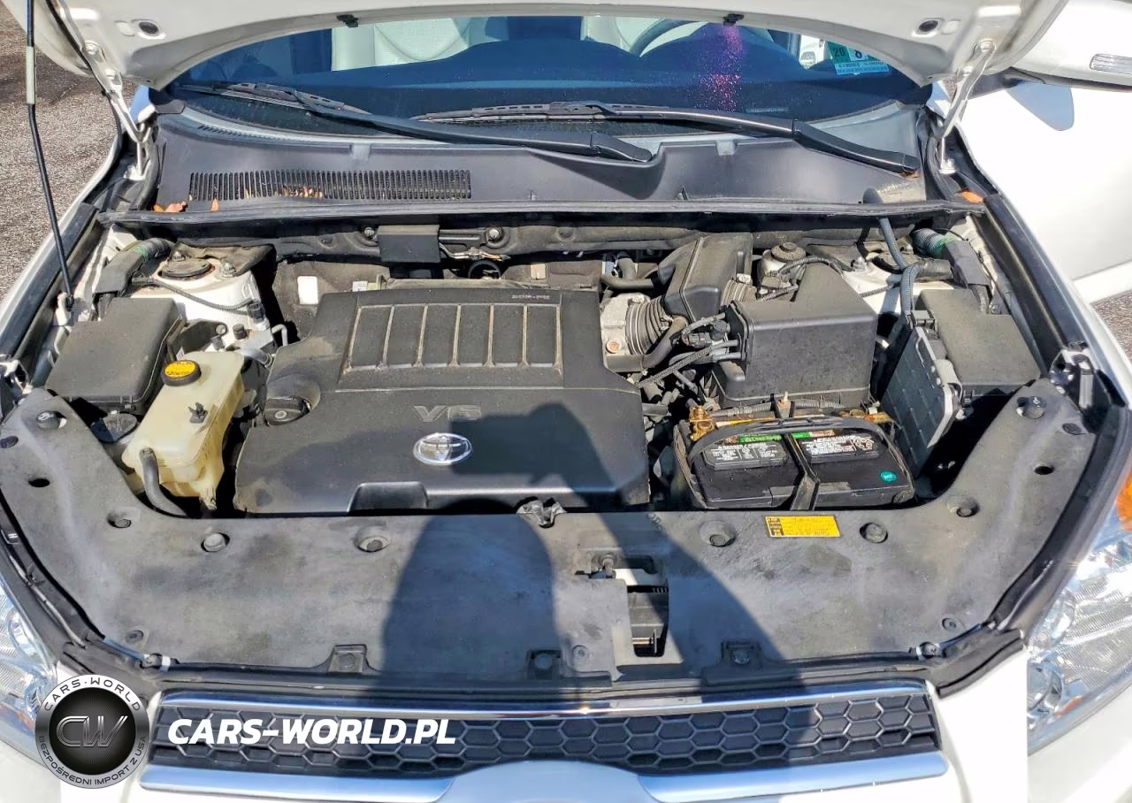 2012 Toyota Rav4 Limited VIN:2T3DK4DV6CW094328 - 11