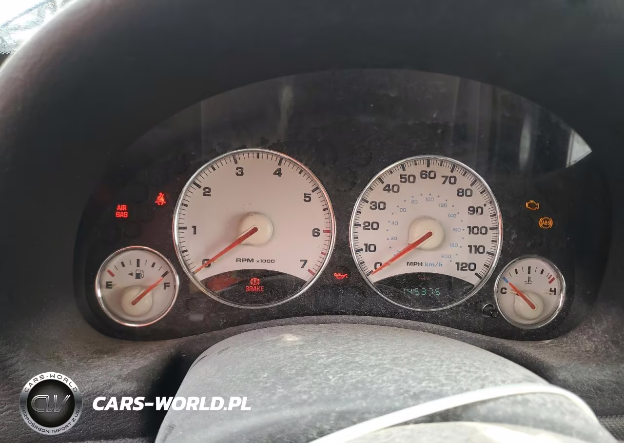 2003 Jeep Liberty Limited VIN:1J4GL58K63W587146 - 9