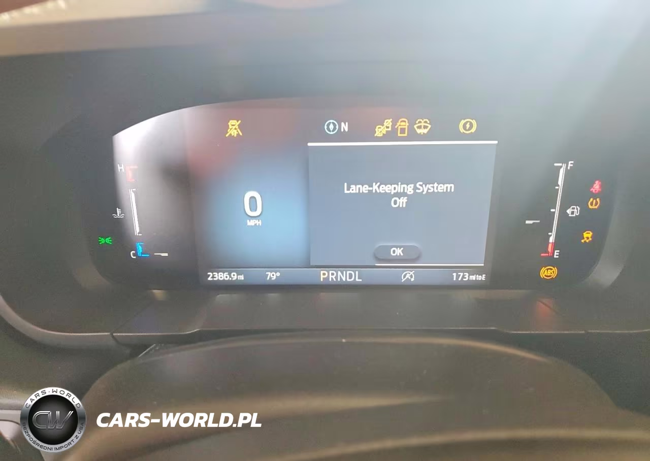 2026 Ford Maverick Xl VIN:3FTTW8BA7TRA76500 - 9