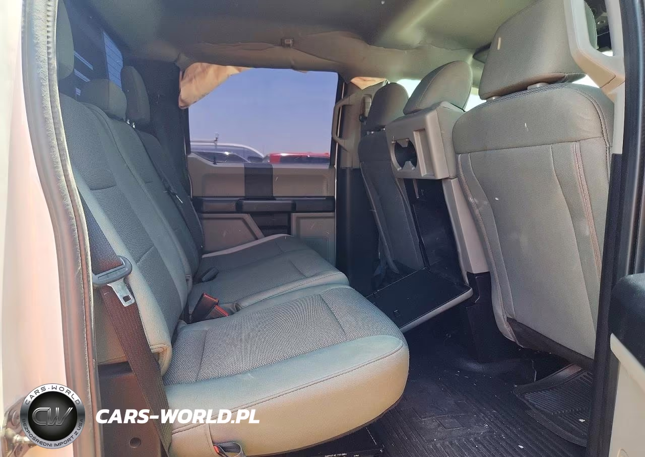 2020 Ford F250 Super Duty VIN:1FT7W2B61LEE33859 - 10