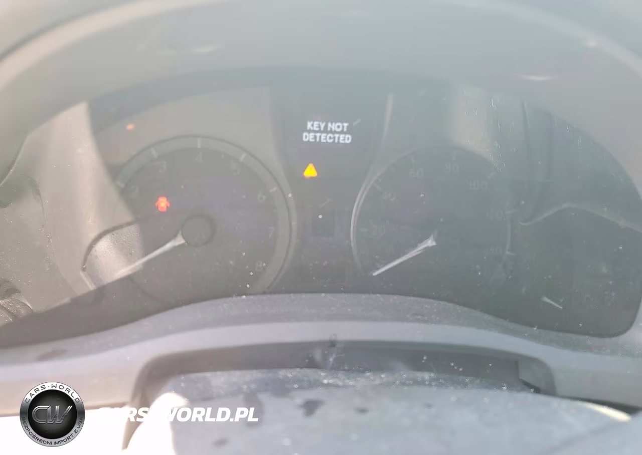 2010 Lexus Rx 350 VIN:2T2ZK1BA2AC031511 - 9