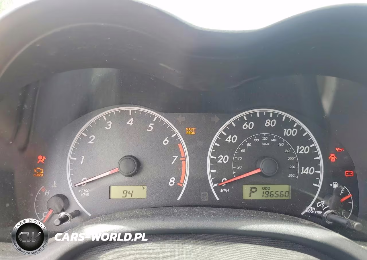 2013 Toyota Corolla Le VIN:5YFBU4EE9DP161774 - 9