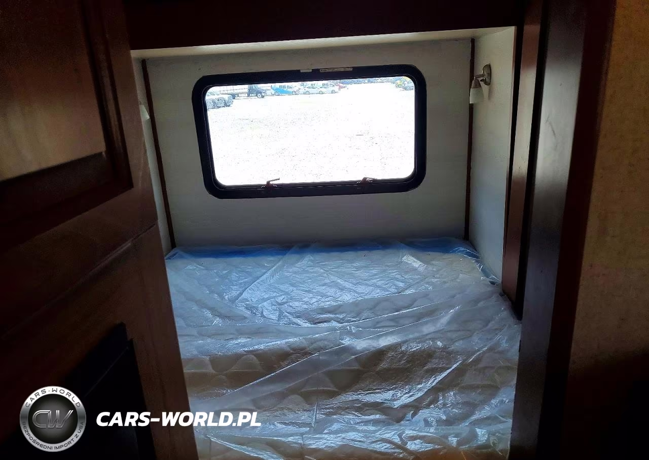 2016 Jayco Precept Rv VIN:1F65F5DYXG0A05883 - 9