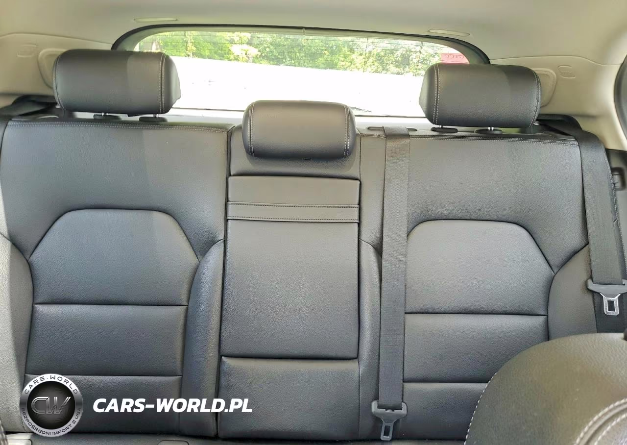 2015 Mercedes-Benz Gla 250 VIN:WDCTG4EB3FJ123900 - 10