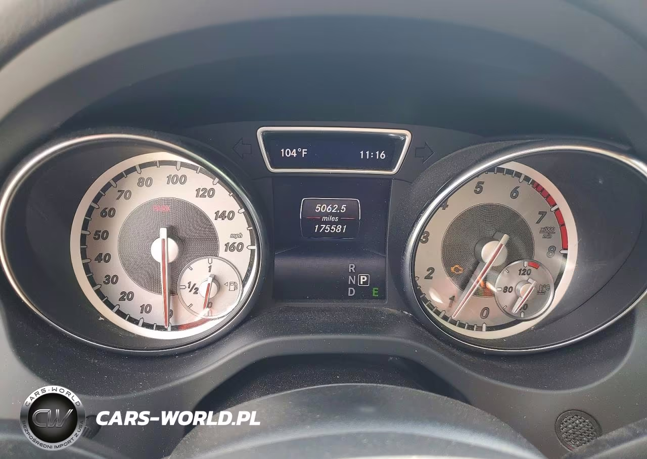2015 Mercedes-Benz Gla 250 VIN:WDCTG4EB3FJ123900 - 9