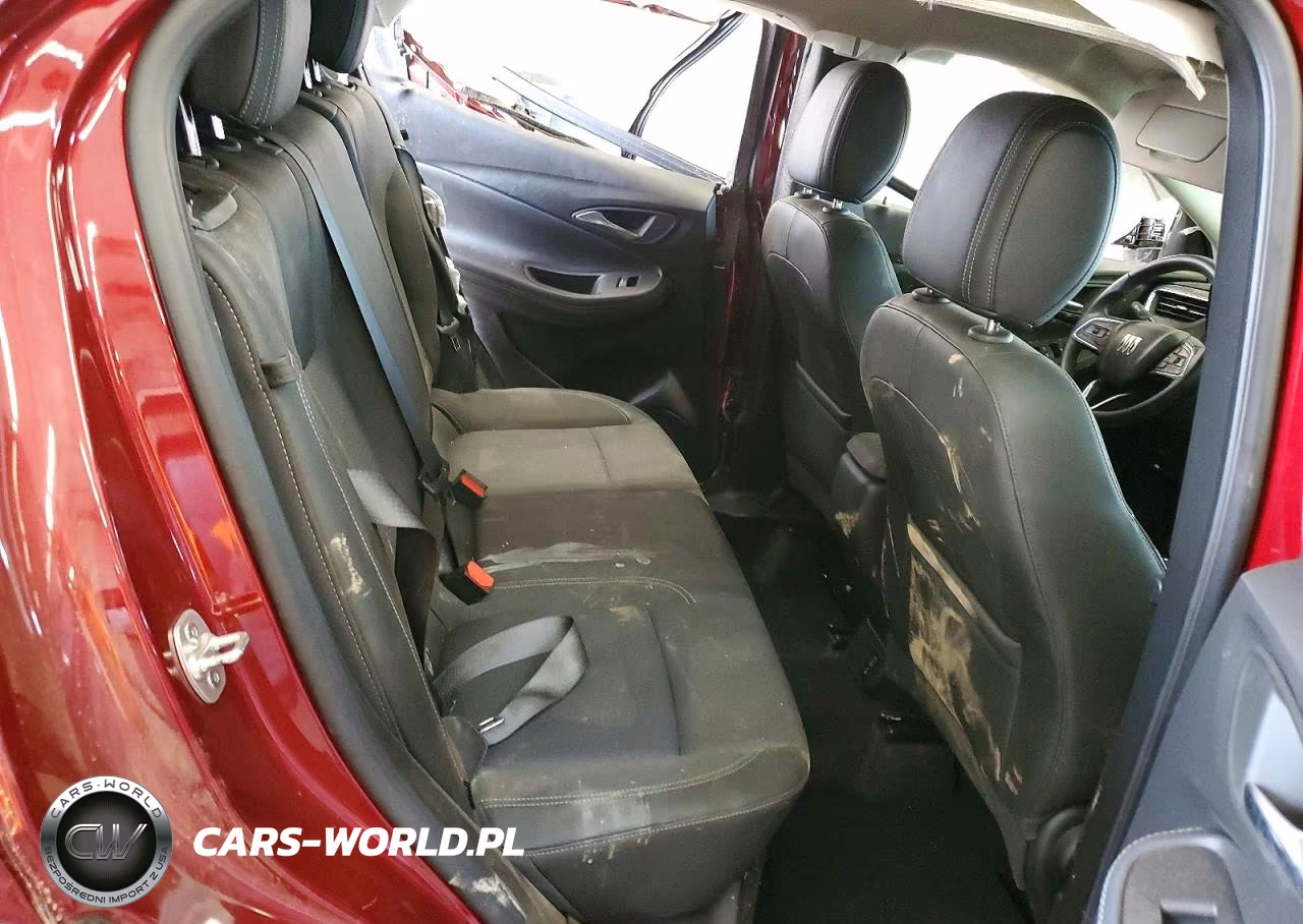2024 Buick Encore Gx Preferred VIN:KL4AMCSL8RB187369 - 11