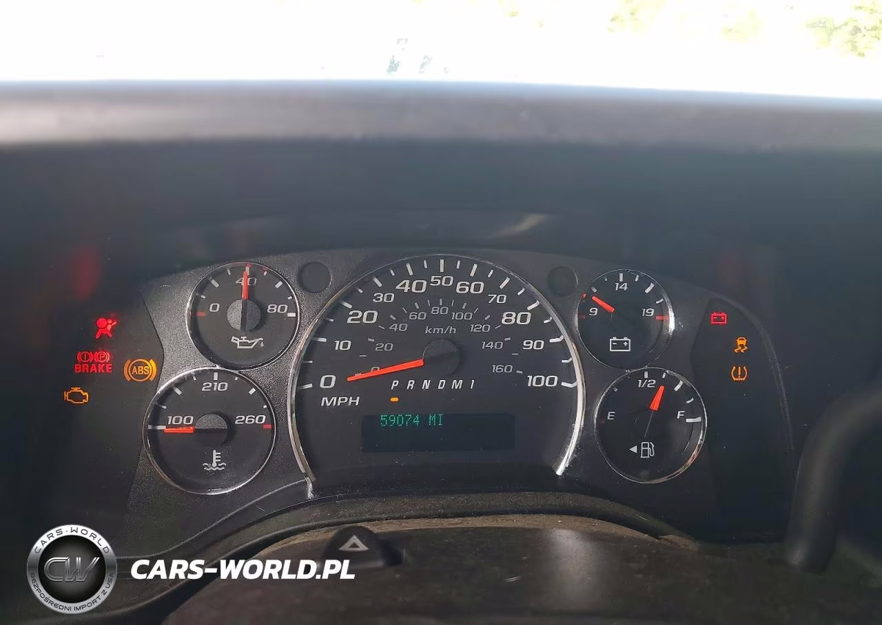2011 Chevrolet Express G2500 VIN:1GCWGFCAXB1180730 - 9