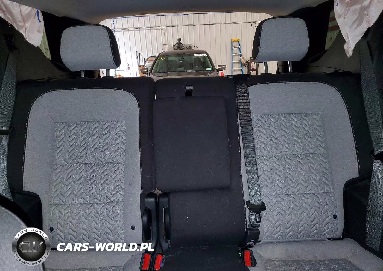 2023 Chevrolet Equinox Lt VIN:3GNAXUEG1PS192827 - 10