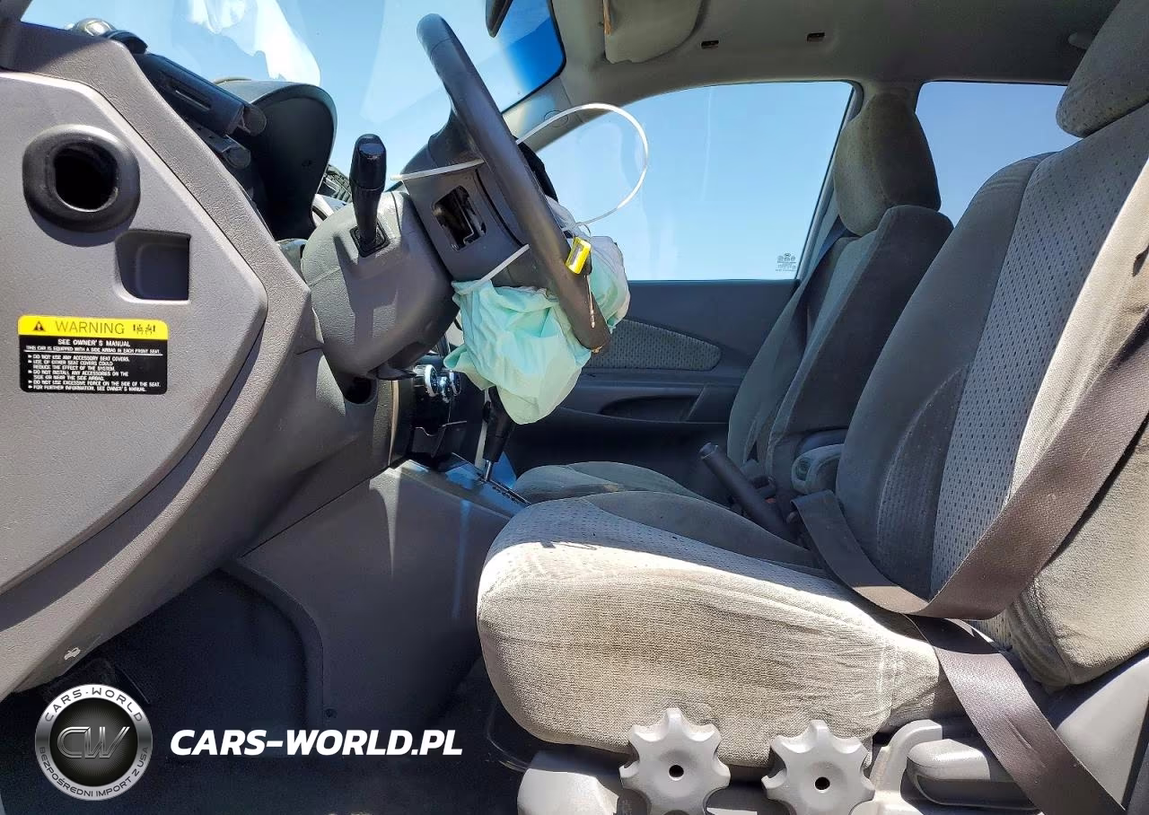 2005 Hyundai Tucson Gls VIN:KM8JN12D85U213303 - 7