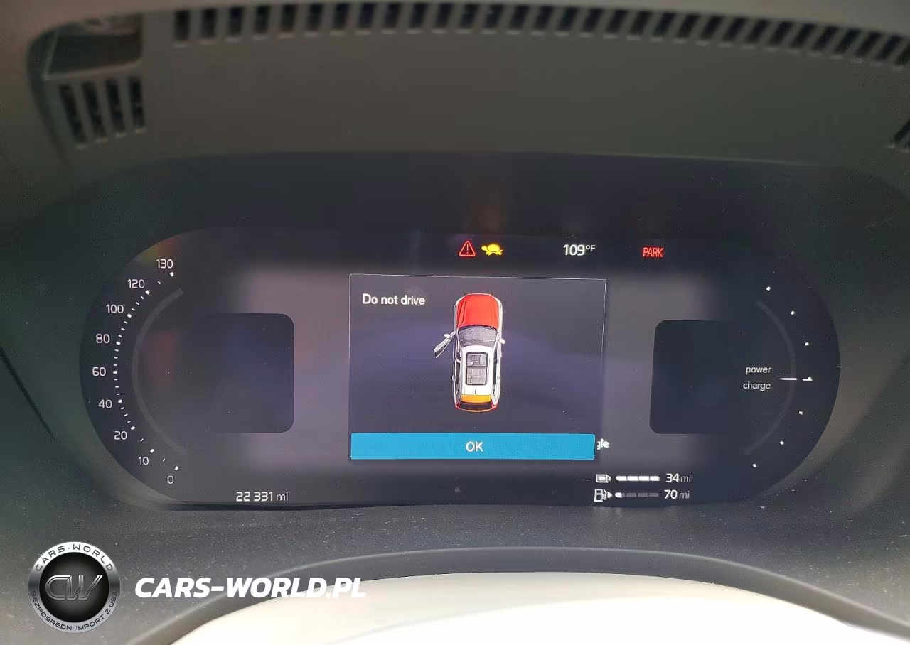 2025 Volvo Xc60 Plus VIN:YV4H60RC5S1026988 - 9
