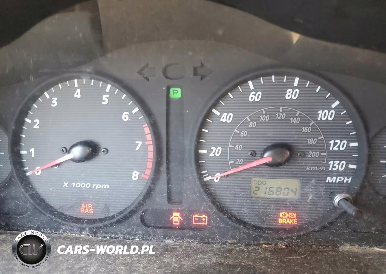 2004 Hyundai Santa Fe Gls VIN:KM8SC13D44U842807 - 9