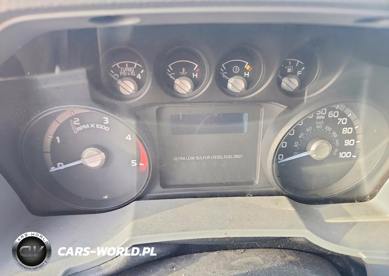 2016 Ford F350 Super Duty VIN:1FT8W3DT5GEC99554 - 9