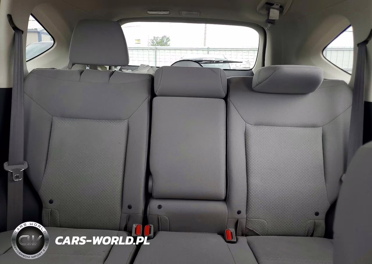 2016 Honda Cr-V Ex VIN:2HKRM4H54GH660428 - 10