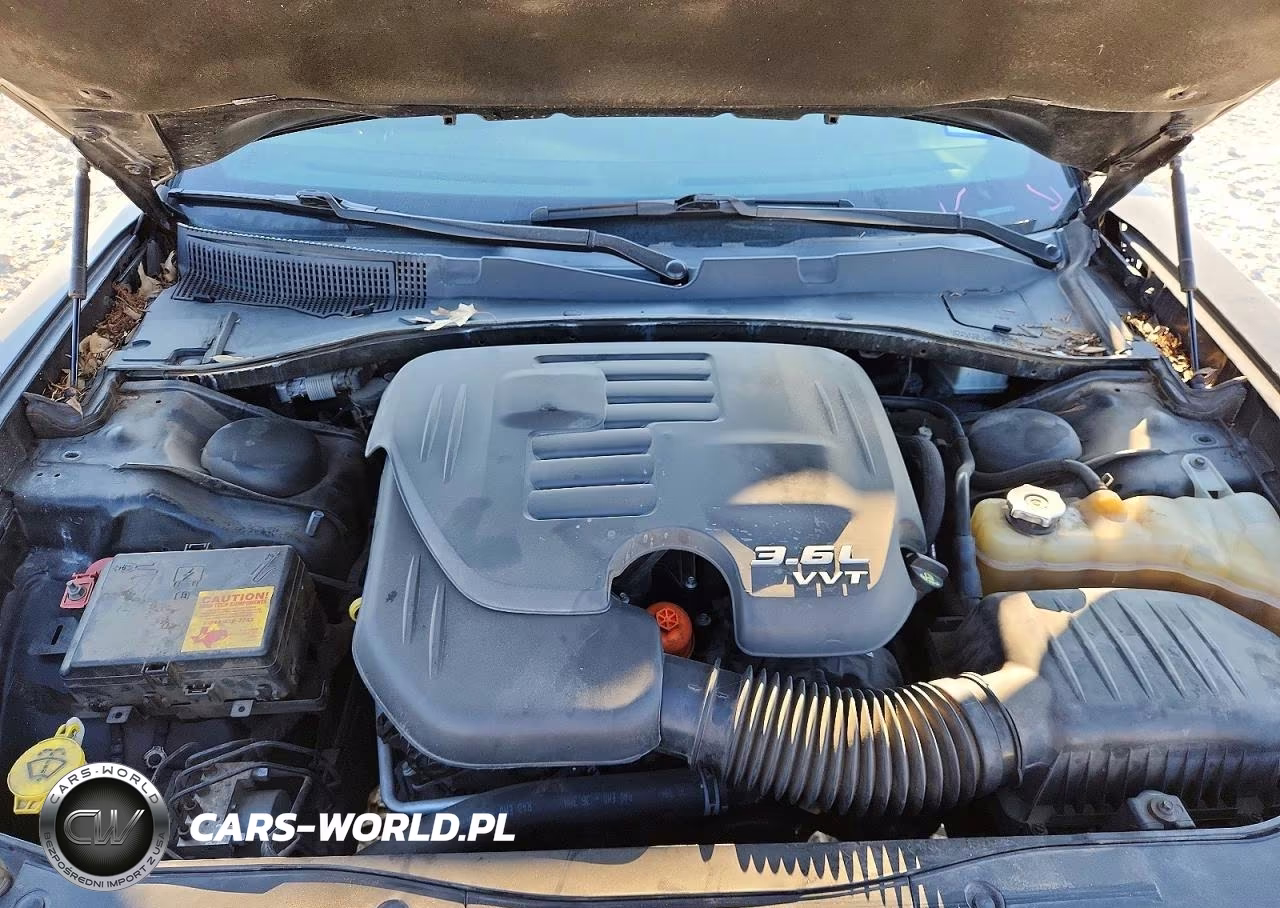 2018 Dodge Charger Sxt VIN:2C3CDXBG7JH273135 - 11