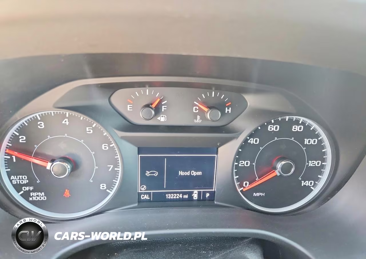 2018 GMC Acadia Sle VIN:1GKKNKLA8JZ118258 - 9