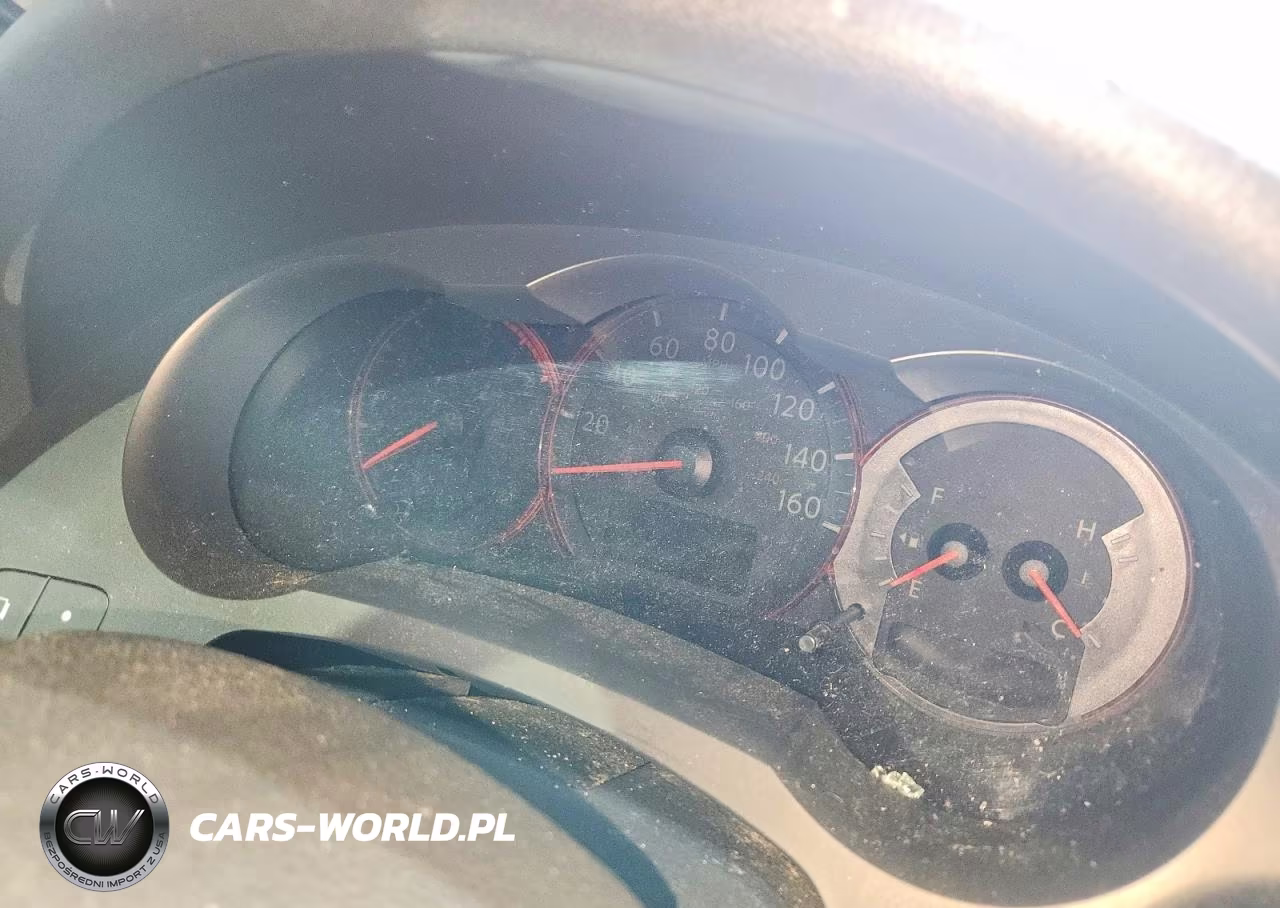 2008 Nissan Altima 2.5 VIN:1N4AL21E58N546542 - 9
