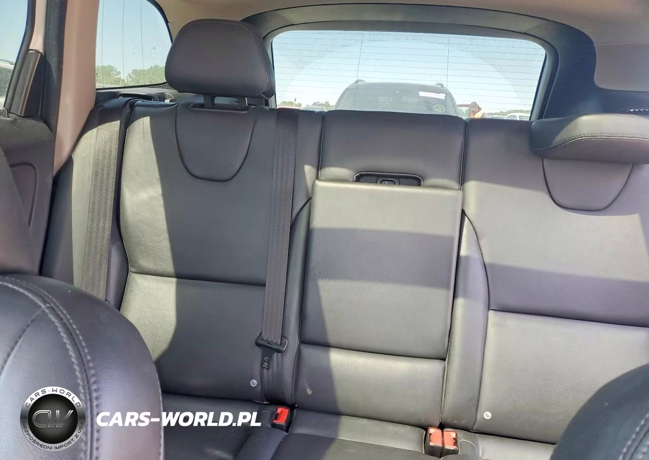 2017 Volvo Xc60 T5 Inscription VIN:YV440MDU0H2093475 - 10