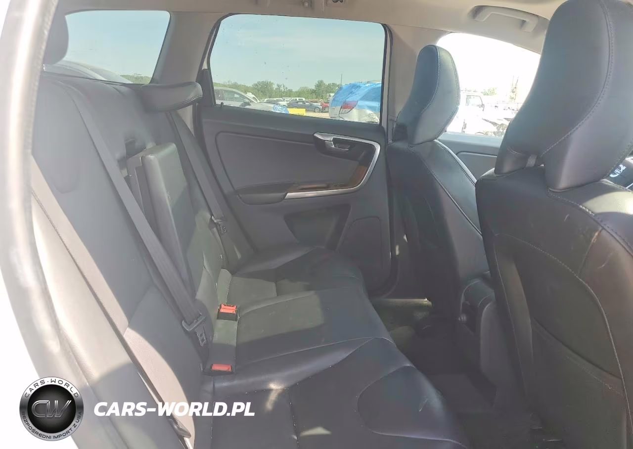 2017 Volvo Xc60 T5 Inscription VIN:YV440MDU0H2093475 - 11