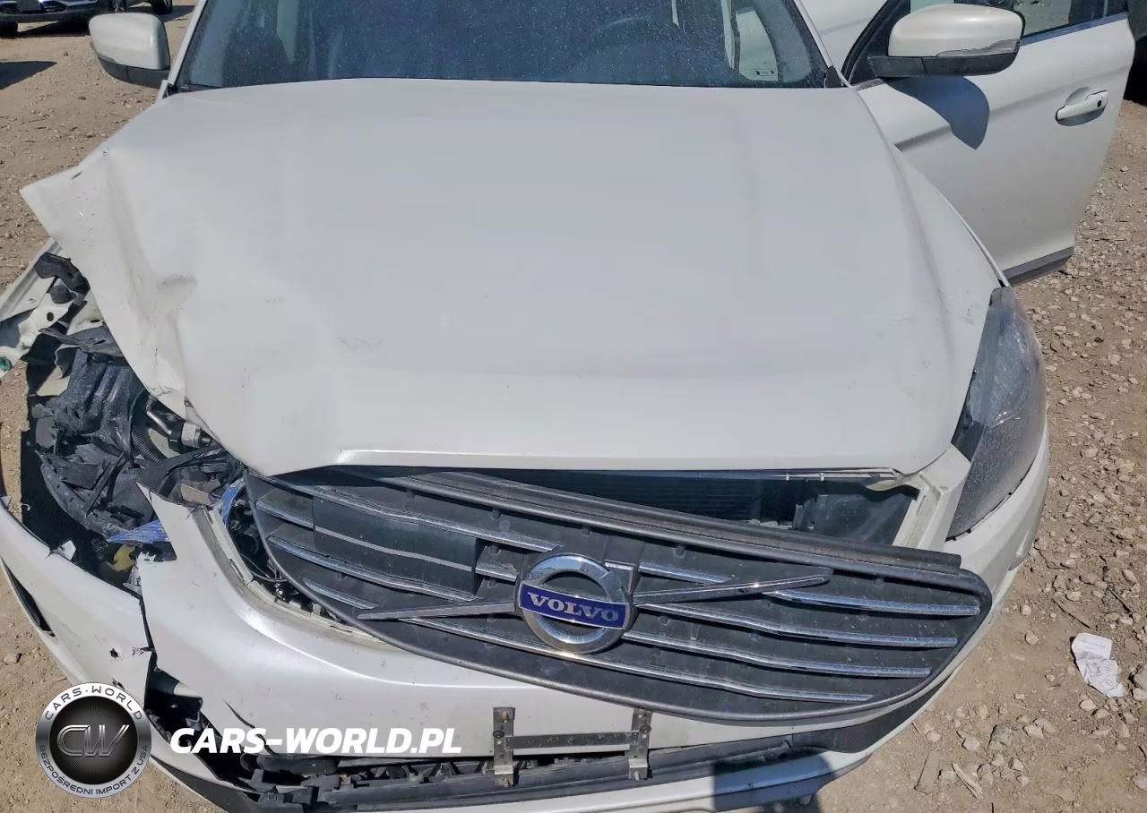 2017 Volvo Xc60 T5 Inscription VIN:YV440MDU0H2093475 - 12