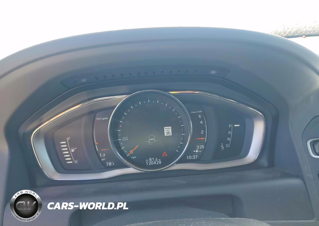 2017 Volvo Xc60 T5 Inscription VIN:YV440MDU0H2093475 - 9