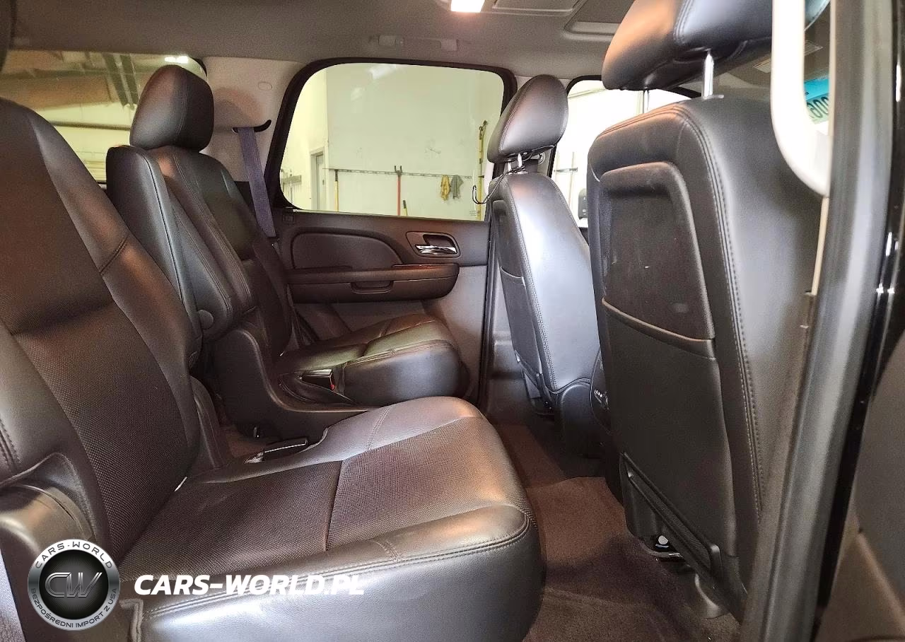 2014 GMC Yukon Slt VIN:1GKS2CE04ER223260 - 11