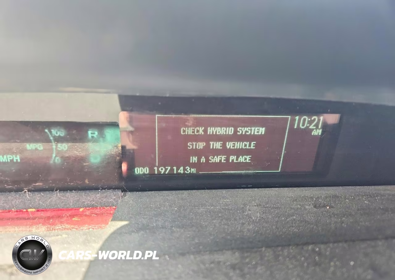2014 Toyota Prius Three VIN:JTDKN3DU2E1811938 - 9