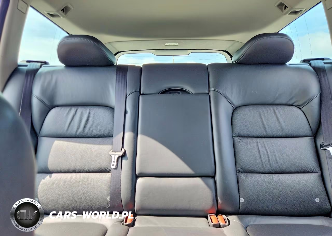 2010 Volvo V70 3.2 VIN:YV1982BW7A1124107 - 10