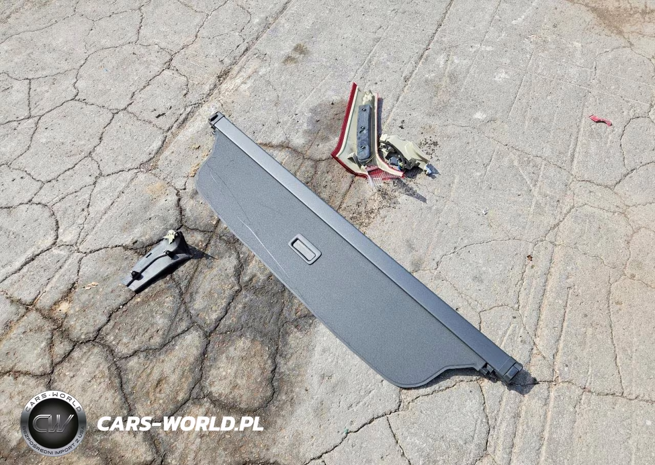 2010 Volvo V70 3.2 VIN:YV1982BW7A1124107 - 13