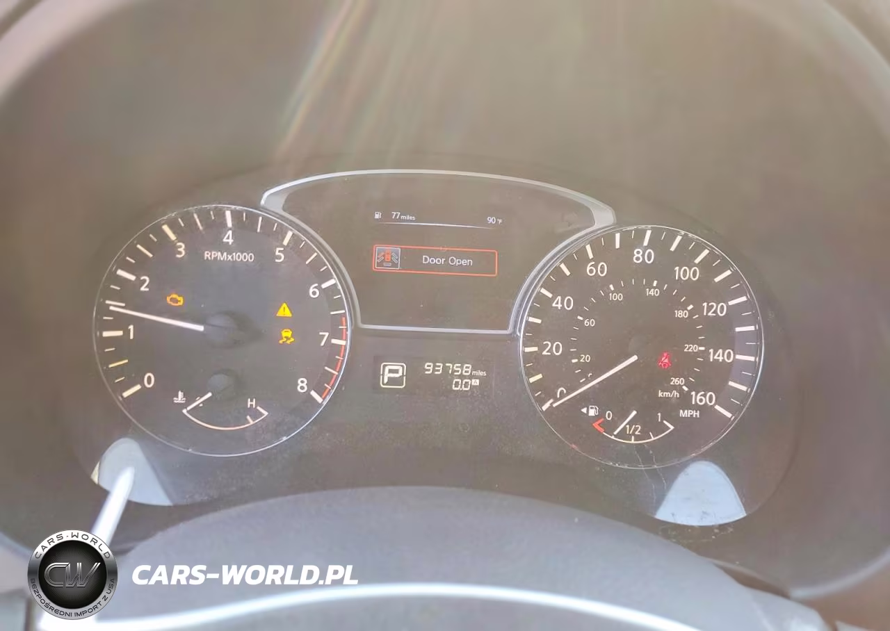 2014 Nissan Altima 2.5 S VIN:1N4AL3AP1EN216612 - 9