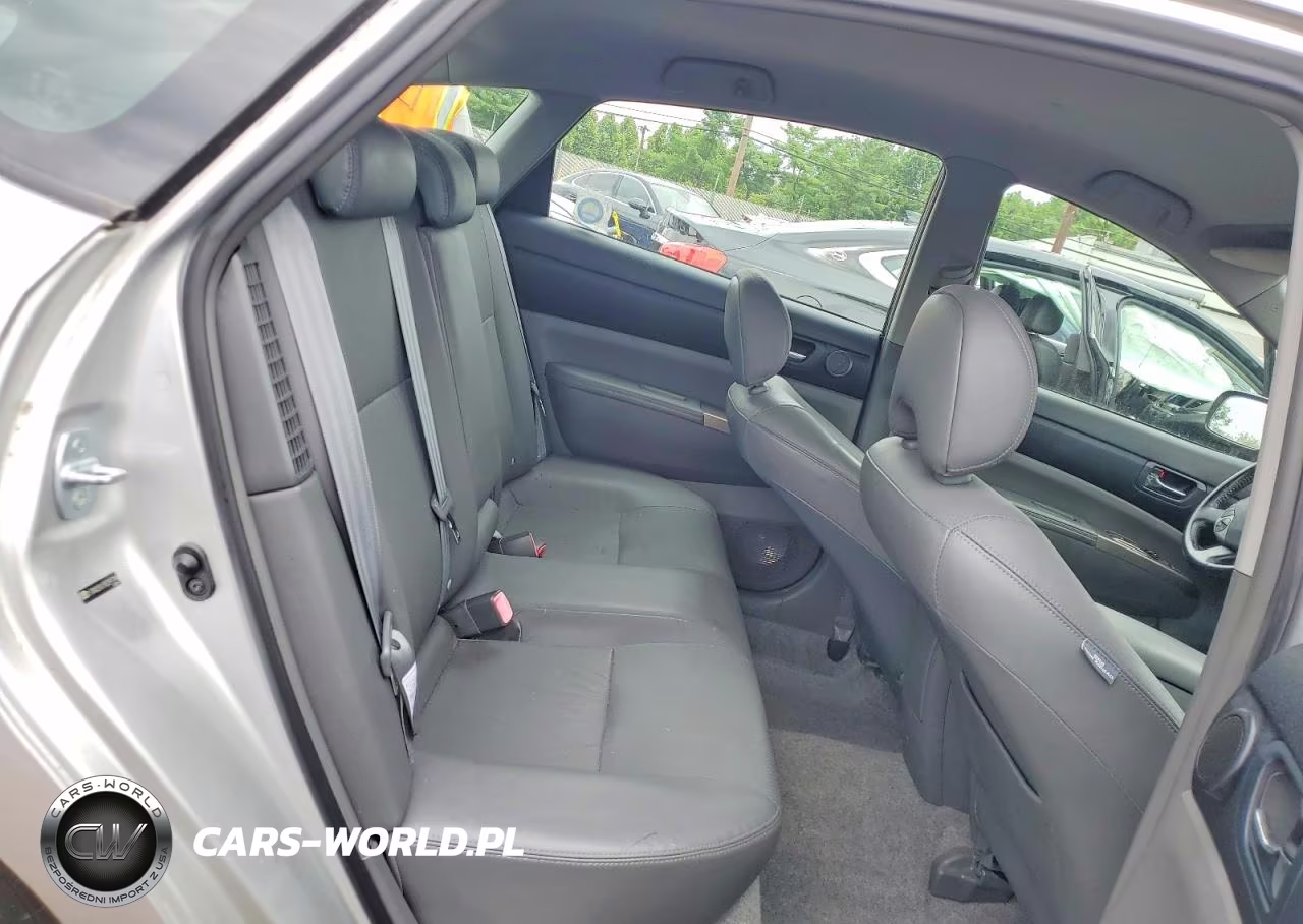 2008 Toyota Prius Base VIN:JTDKB20U783297196 - 10