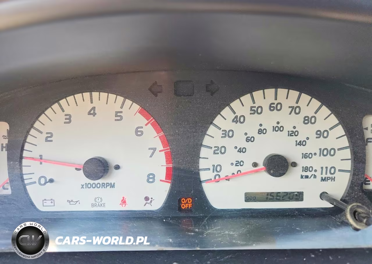 2002 Toyota Tacoma Xtracab VIN:5TEWM72N62Z131999 - 9