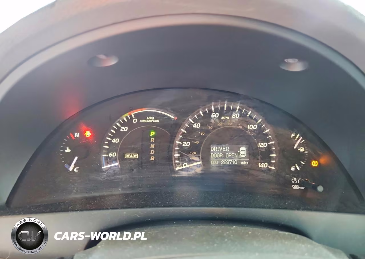2007 Toyota Camry Hybrid VIN:JTNBB46K773033696 - 9
