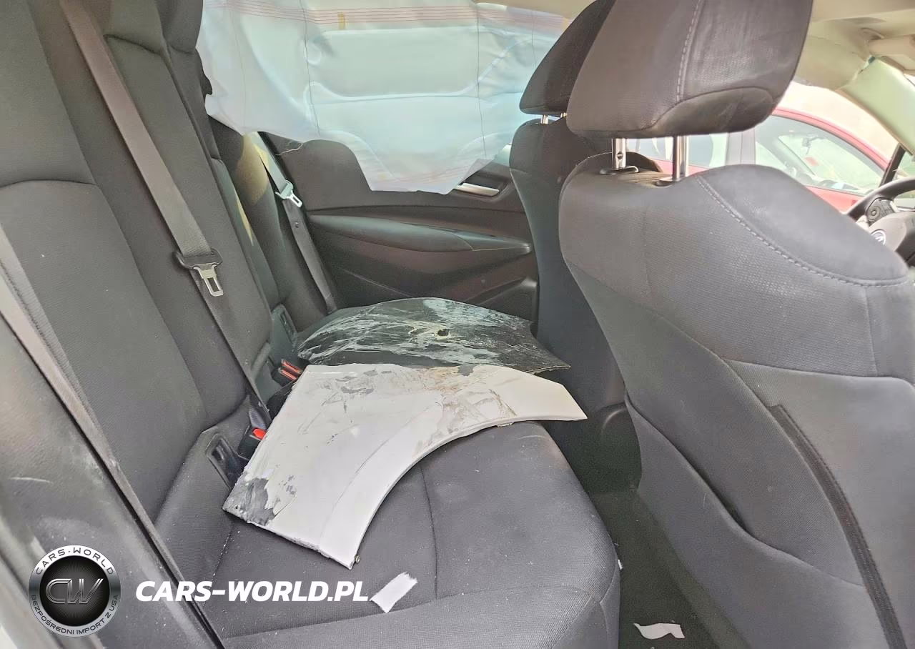 2021 Toyota Corolla Le VIN:5YFEPMAE4MP199455 - 10