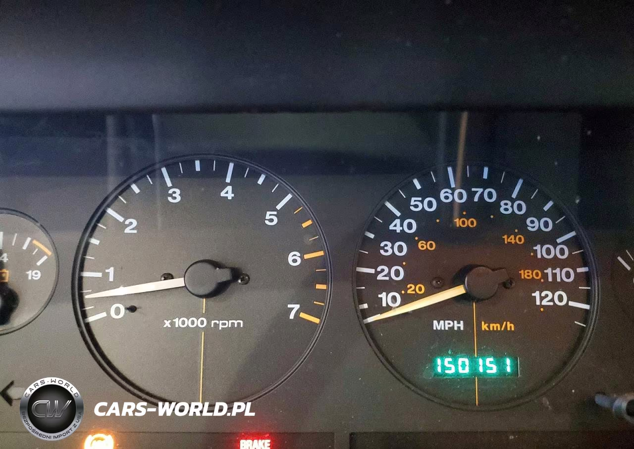 1996 Jeep Grand Cherokee Limited VIN:1J4GZ78Y3TC366605 - 9
